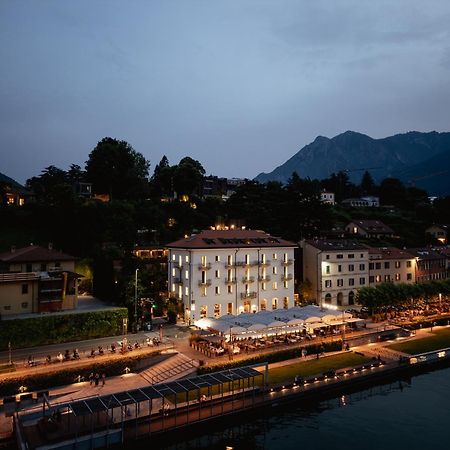 Hotel Promessi Sposi Malgrate Exterior photo