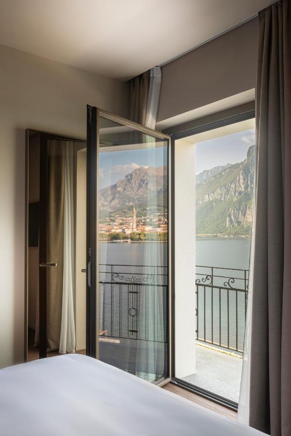 Hotel Promessi Sposi Malgrate Exterior photo