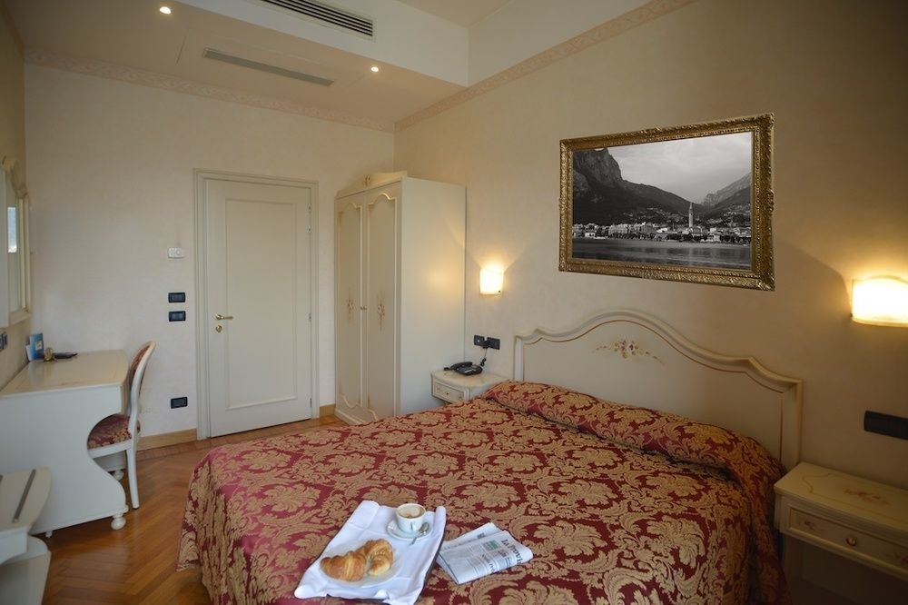 Hotel Promessi Sposi Malgrate Exterior photo